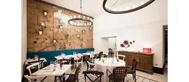 Ristorante Caffè Capitano del Popolo