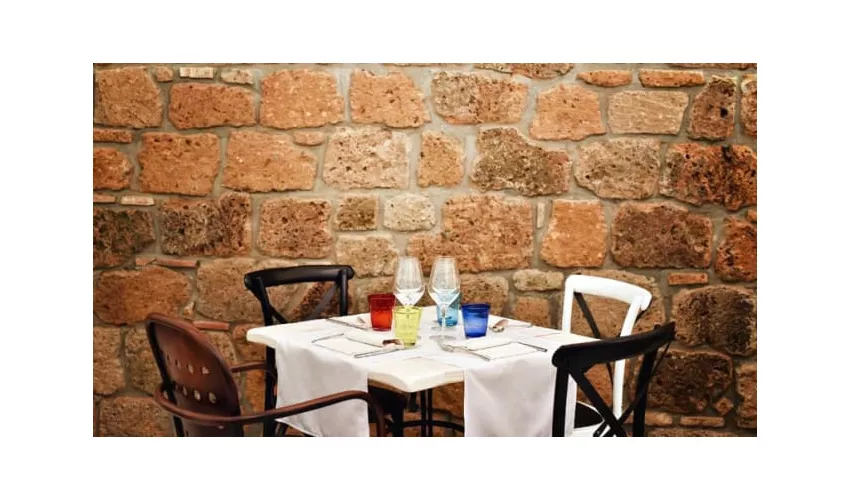 Ristorante Caffè Capitano del Popolo