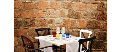 Ristorante Caffè Capitano del Popolo