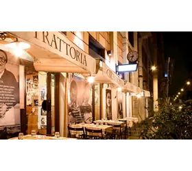 Ai Balestrari In Prati