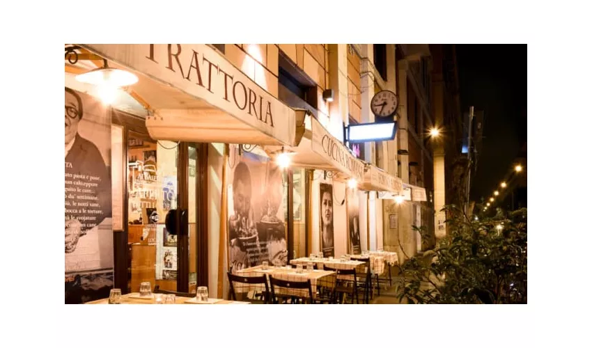 Ai Balestrari In Prati