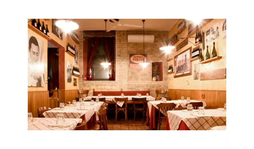Ai Balestrari In Prati