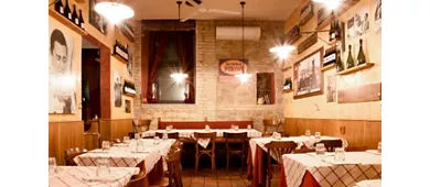 Ai Balestrari In Prati