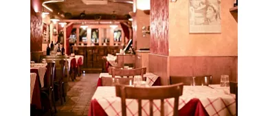 Ai Balestrari In Prati