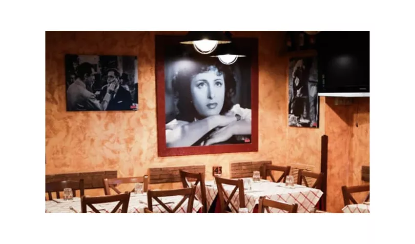 Ai Balestrari a Porta Pia