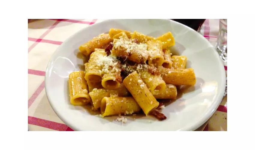 Ai Balestrari a Porta Pia