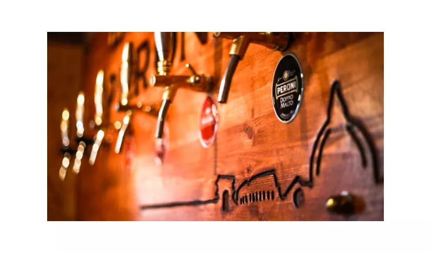 Ai Balestrari a Porta Pia