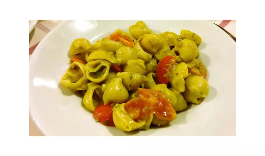 Ai Balestrari a Porta Pia