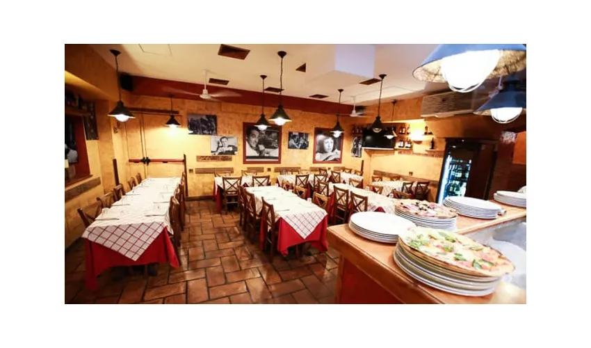 Ai Balestrari a Porta Pia