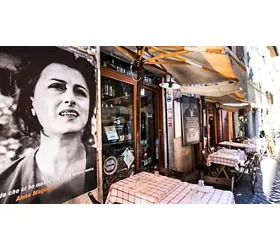 Ai Balestrari Campo de Fiori