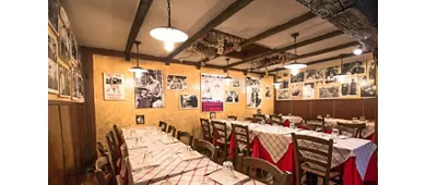 Ai Balestrari Campo de Fiori