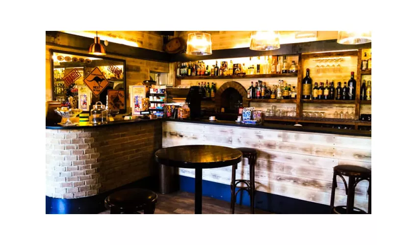 Rian Restaurant Cafe’