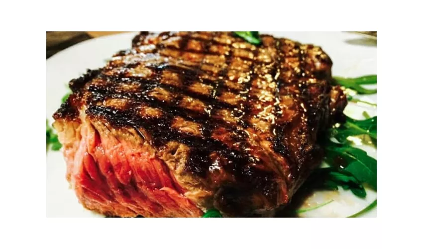 Rian Restaurant Cafe’