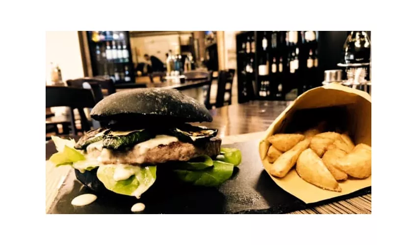 Rian Restaurant Cafe’