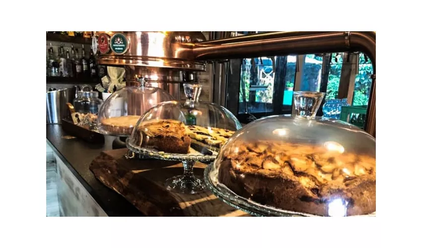 Rian Restaurant Cafe’