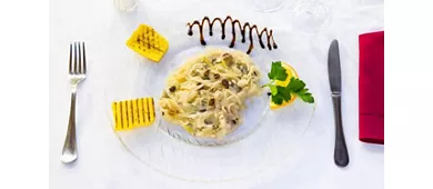 Al Conte Pescaor