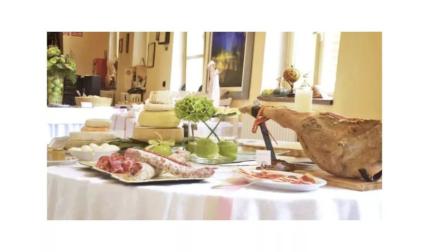 Ristorante Massimo