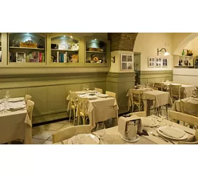 Osteria Via Mantova