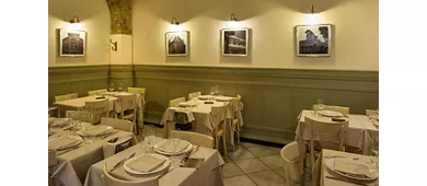 Osteria Via Mantova
