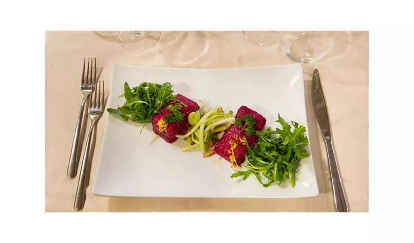 Osteria Via Mantova
