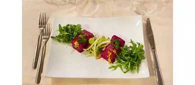 Osteria Via Mantova