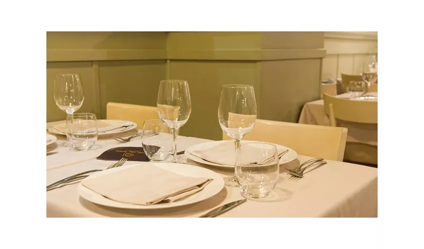 Osteria Via Mantova