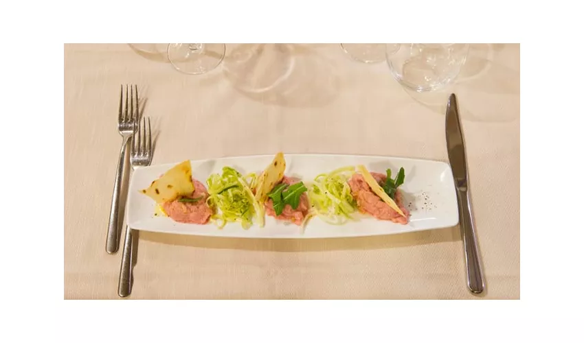 Osteria Via Mantova