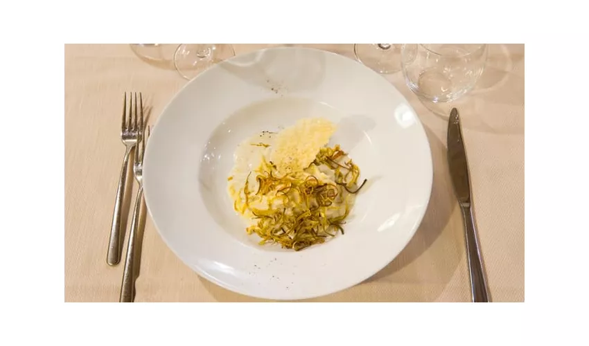 Osteria Via Mantova
