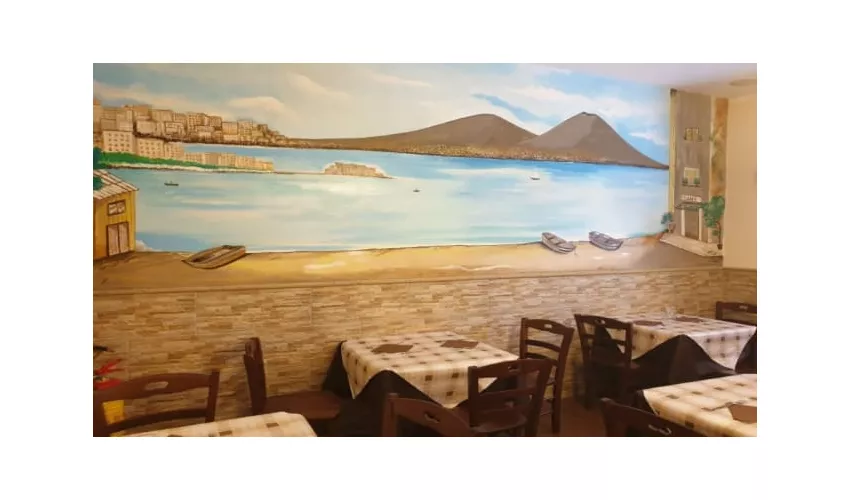 Trattoria Nannì