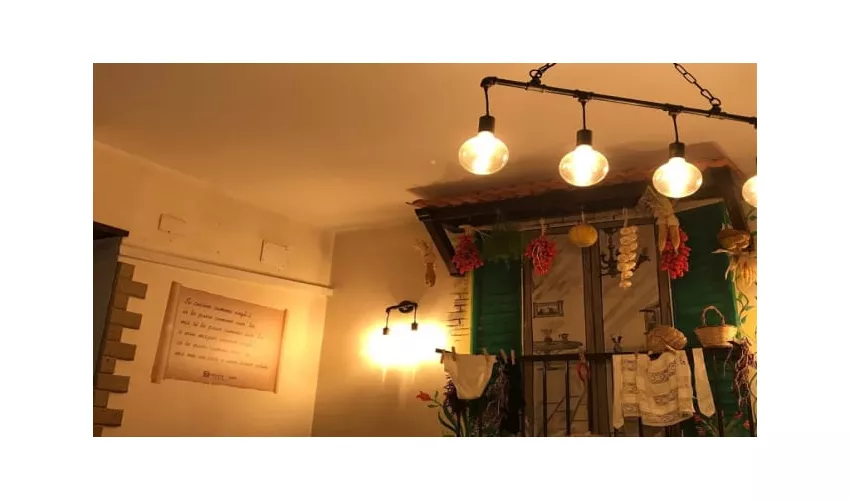 Trattoria Nannì