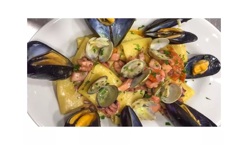 Trattoria Nannì
