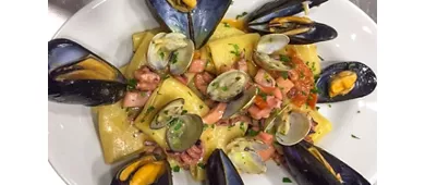 Trattoria Nannì