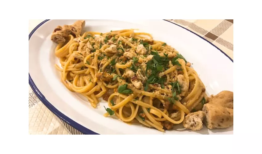 Trattoria Nannì