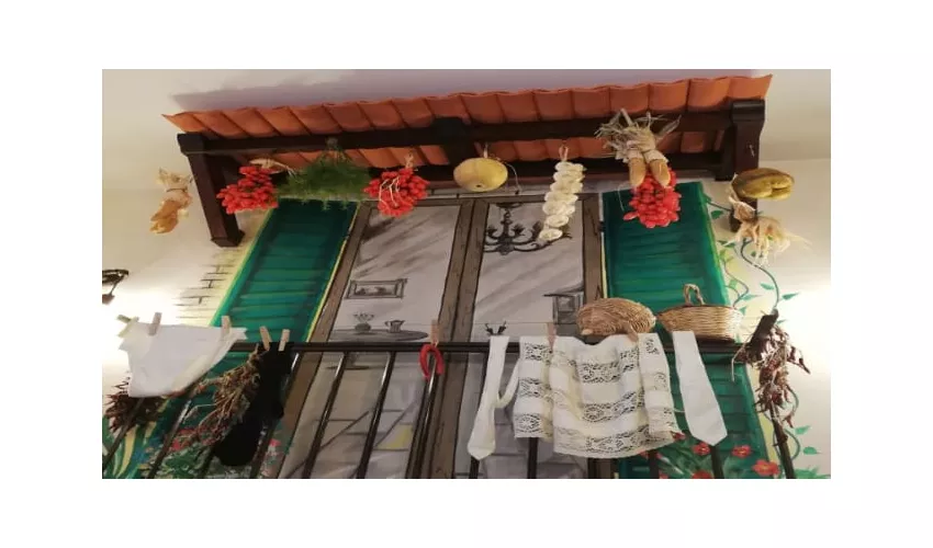 Trattoria Nannì