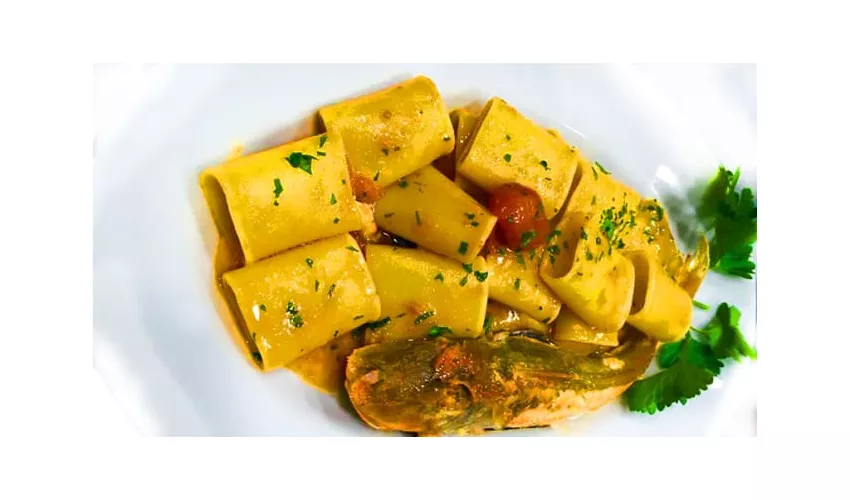 Trattoria Nannì