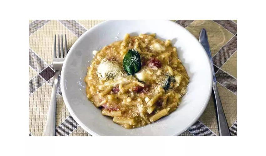 Trattoria Nannì