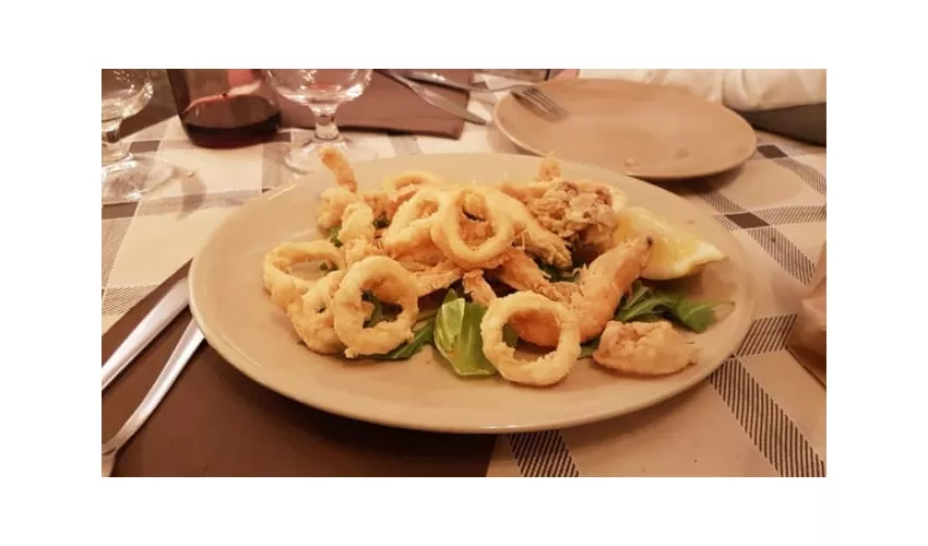 Trattoria Nannì