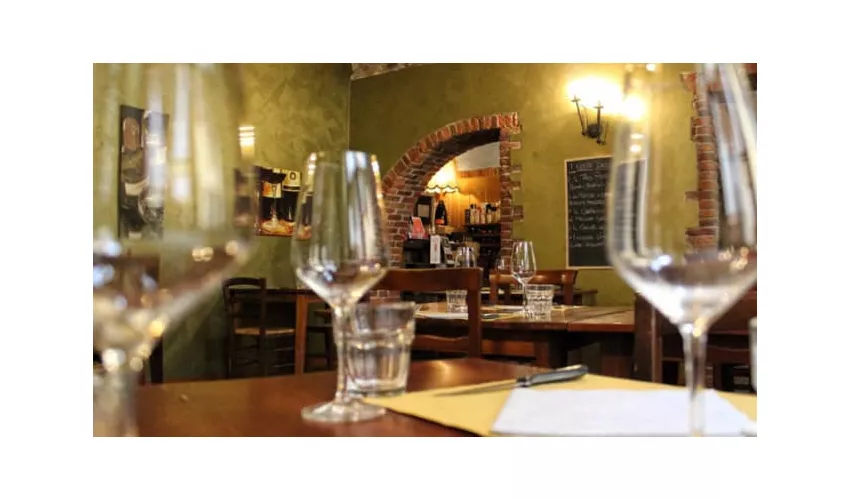 Ristorante Vineria La Duja