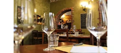Ristorante Vineria La Duja