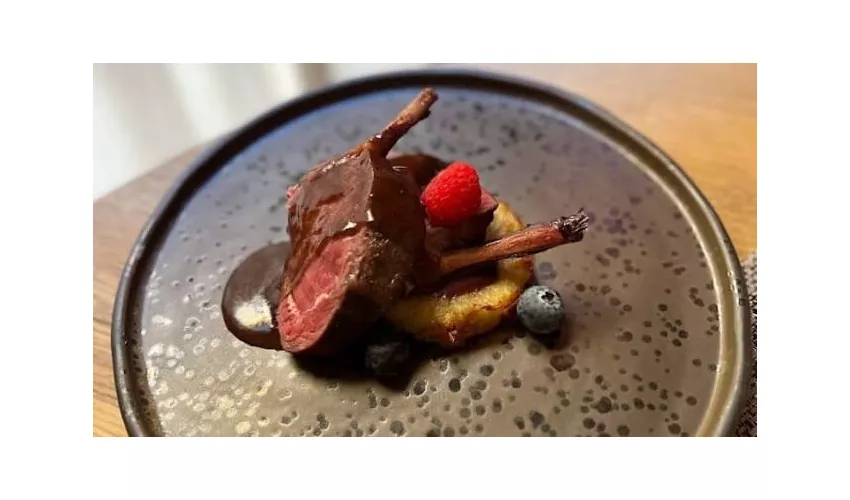 Ristorante Vineria La Duja