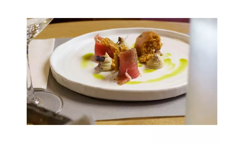 Ristorante Vineria La Duja