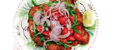 Osteria Ruggera