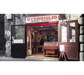 O' Cerriglio Napoli