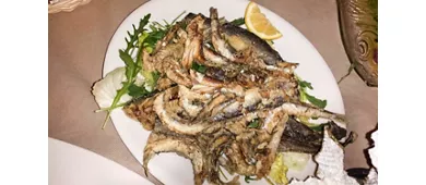 O' Cerriglio Napoli