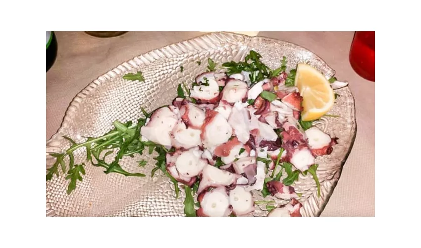 O' Cerriglio Napoli