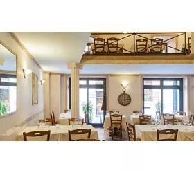 Ristorante Virginiae - Cucina Tipica Romana