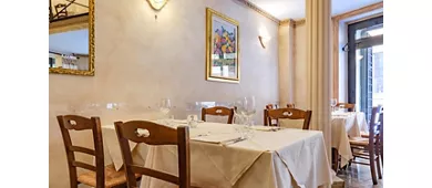 Ristorante Virginiae - Cucina Tipica Romana