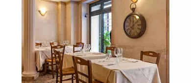 Ristorante Virginiae - Cucina Tipica Romana