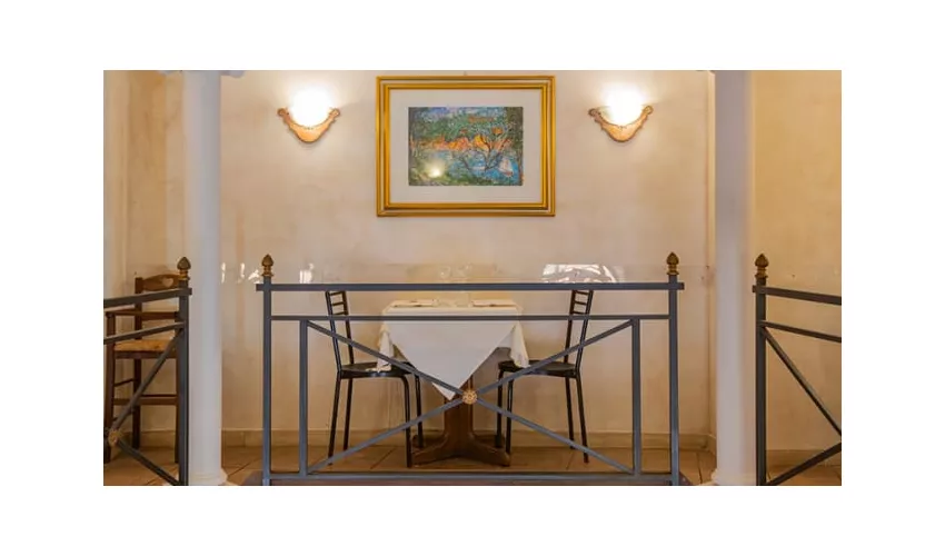 Ristorante Virginiae - Cucina Tipica Romana