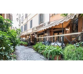 Poldo e Gianna Osteria